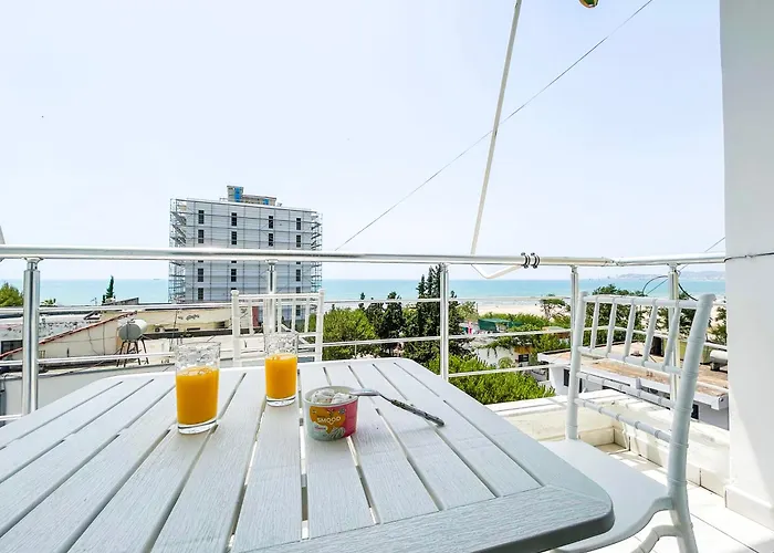 The Anchors Rest Апартаменты