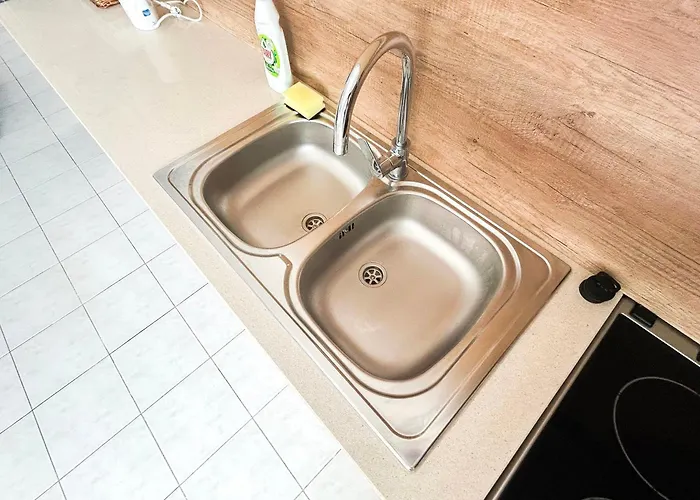 The Anchors Rest Апартаменты *