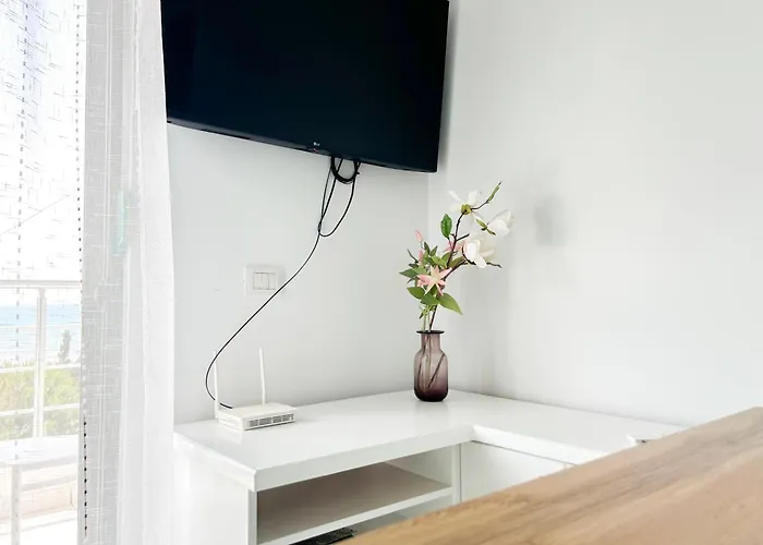 The Anchors Rest Апартаменты Дуррес