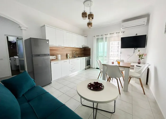 The Anchors Rest Дуррес