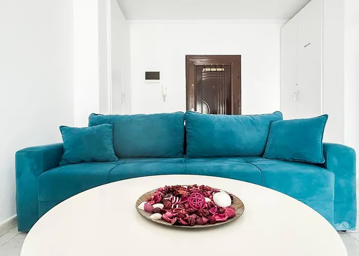 The Anchors Rest Апартаменты