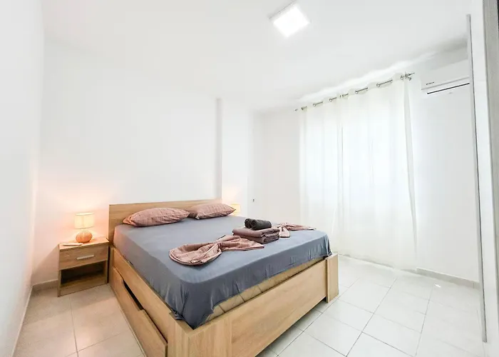 The Anchors Rest Апартаменты *