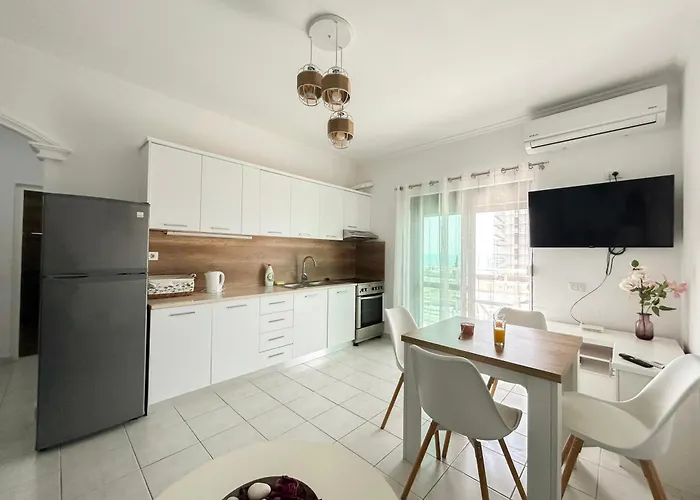 Апартаменты The Anchors Rest *