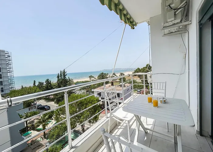 The Anchors Rest Дуррес